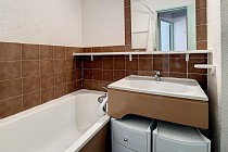 2-kamer apt. voor max. 4 pers. (huisnr. 202)